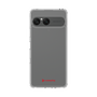 Slim Protection Case［ Original - CASEPLAY Logo - Red/A ］