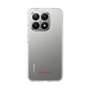 Slim Protection Case［ Original - CASEPLAY Logo - Red/A ］
