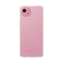 Slim Protection Case［ Original - CASEPLAY Logo - Pink/A ］