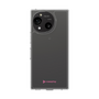 Slim Protection Case［ Original - CASEPLAY Logo - Pink/A ］