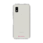 Slim Protection Case［ Original - CASEPLAY Logo - Pink/A ］