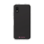 Slim Protection Case［ Original - CASEPLAY Logo - Pink/A ］