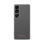 Slim Protection Case［ Original - CASEPLAY Logo - Pink/A ］