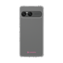 Slim Protection Case［ Original - CASEPLAY Logo - Pink/A ］