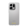 Slim Protection Case［ Original - CASEPLAY Logo - Yellow/A ］