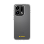 Slim Protection Case［ Original - CASEPLAY Logo - Yellow/A ］