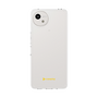 Slim Protection Case［ Original - CASEPLAY Logo - Yellow/A ］