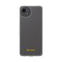 Slim Protection Case［ Original - CASEPLAY Logo - Yellow/A ］