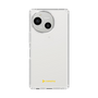 Slim Protection Case［ Original - CASEPLAY Logo - Yellow/A ］