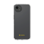 Slim Protection Case［ Original - CASEPLAY Logo - Yellow/A ］
