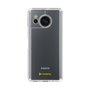 Slim Protection Case［ Original - CASEPLAY Logo - Yellow/A ］