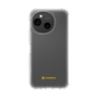 Slim Protection Case［ Original - CASEPLAY Logo - Yellow/A ］