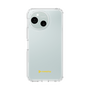 Slim Protection Case［ Original - CASEPLAY Logo - Yellow/A ］
