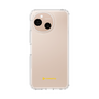 Slim Protection Case［ Original - CASEPLAY Logo - Yellow/A ］