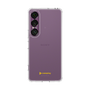 Slim Protection Case［ Original - CASEPLAY Logo - Yellow/A ］