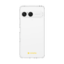 Slim Protection Case［ Original - CASEPLAY Logo - Yellow/A ］