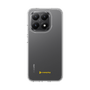 Slim Protection Case［ Original - CASEPLAY Logo - Yellow/A ］