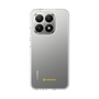 Slim Protection Case［ Original - CASEPLAY Logo - Yellow/A ］