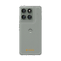 Slim Protection Case［ Original - CASEPLAY Logo - Orange/A ］