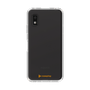 Slim Protection Case［ Original - CASEPLAY Logo - Orange/A ］