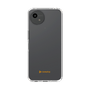 Slim Protection Case［ Original - CASEPLAY Logo - Orange/A ］