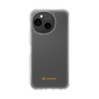 Slim Protection Case［ Original - CASEPLAY Logo - Orange/A ］