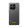 Slim Protection Case［ Original - CASEPLAY Logo - Orange/A ］