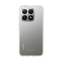 Slim Protection Case［ Original - CASEPLAY Logo - Orange/A ］