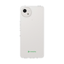 Slim Protection Case［ Original - CASEPLAY Logo - Green/A ］