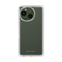 Slim Protection Case［ Original - CASEPLAY Logo - Green/A ］