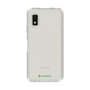 Slim Protection Case［ Original - CASEPLAY Logo - Green/A ］