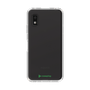 Slim Protection Case［ Original - CASEPLAY Logo - Green/A ］