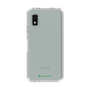 Slim Protection Case［ Original - CASEPLAY Logo - Green/A ］