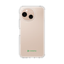 Slim Protection Case［ Original - CASEPLAY Logo - Green/A ］