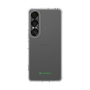 Slim Protection Case［ Original - CASEPLAY Logo - Green/A ］