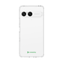 Slim Protection Case［ Original - CASEPLAY Logo - Green/A ］