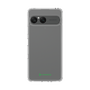 Slim Protection Case［ Original - CASEPLAY Logo - Green/A ］