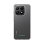 Slim Protection Case［ Original - CASEPLAY Logo - Green/A ］