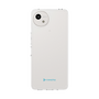 Slim Protection Case［ Original - CASEPLAY Logo - Light Blue/A ］