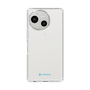 Slim Protection Case［ Original - CASEPLAY Logo - Light Blue/A ］