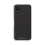 Slim Protection Case［ Original - CASEPLAY Logo - Light Blue/A ］