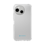 Slim Protection Case［ Original - CASEPLAY Logo - Light Blue/A ］