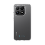 Slim Protection Case［ Original - CASEPLAY Logo - Light Blue/A ］