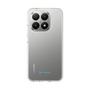 Slim Protection Case［ Original - CASEPLAY Logo - Light Blue/A ］