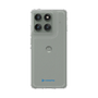 Slim Protection Case［ Original - CASEPLAY Logo - Blue/A ］