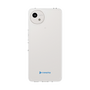 Slim Protection Case［ Original - CASEPLAY Logo - Blue/A ］