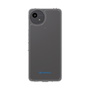 Slim Protection Case［ Original - CASEPLAY Logo - Blue/A ］