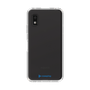 Slim Protection Case［ Original - CASEPLAY Logo - Blue/A ］