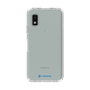 Slim Protection Case［ Original - CASEPLAY Logo - Blue/A ］