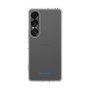 Slim Protection Case［ Original - CASEPLAY Logo - Blue/A ］
